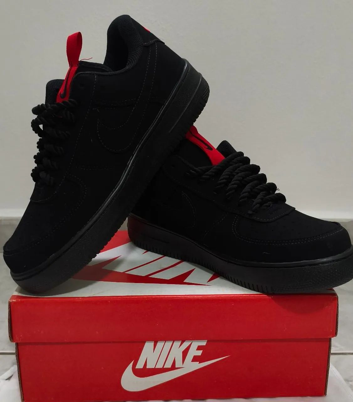 Tênis Air force várias cores 