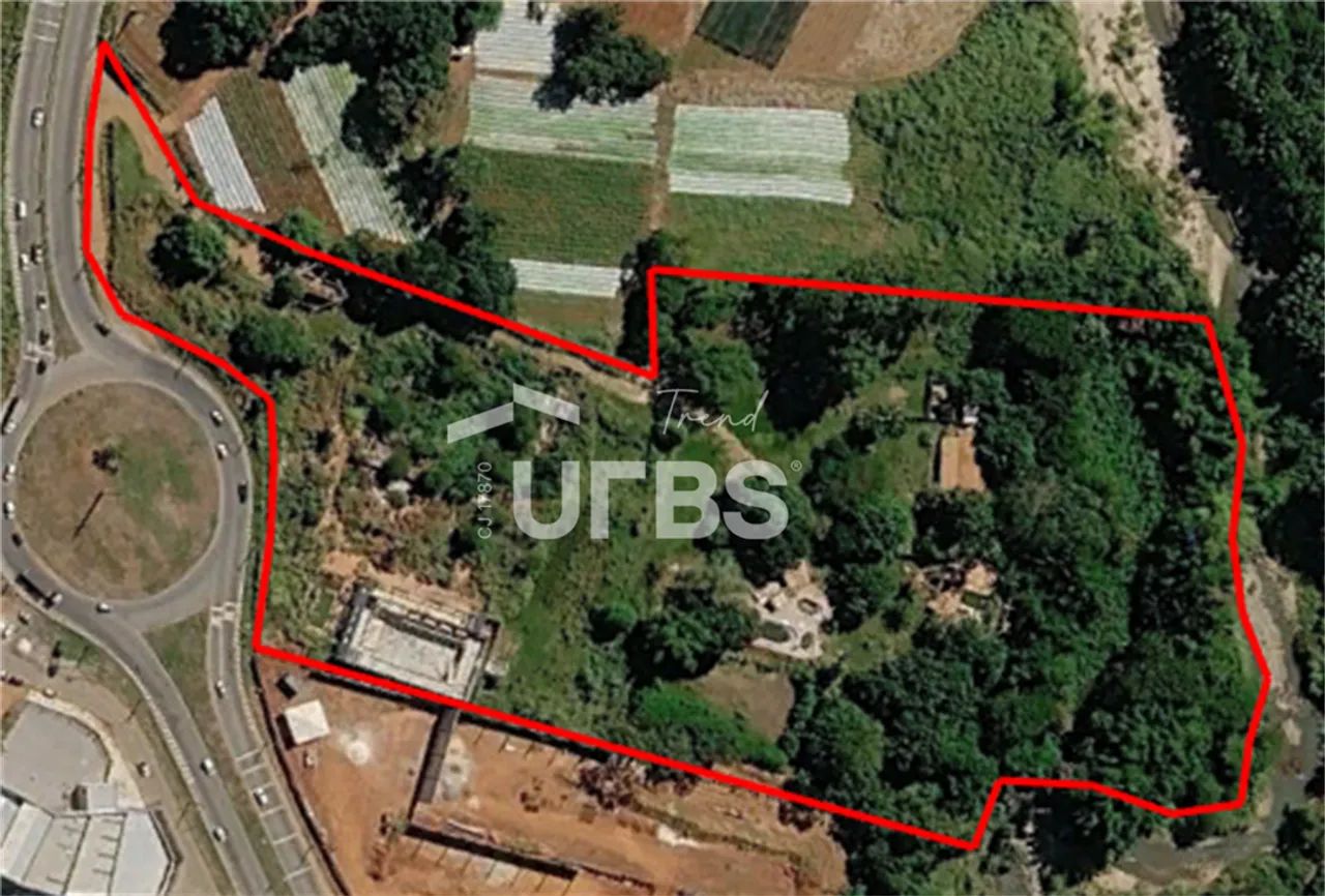 Clube do Mane 38.334,71m2