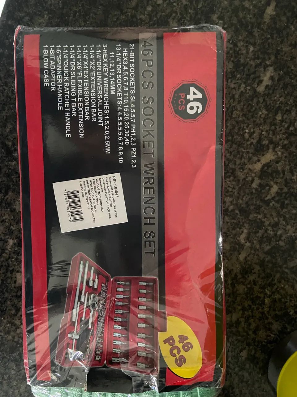 【CTP】19セット計76冊 Maleta de Chaves - Ferramentas de Construção - Jardim Tropical