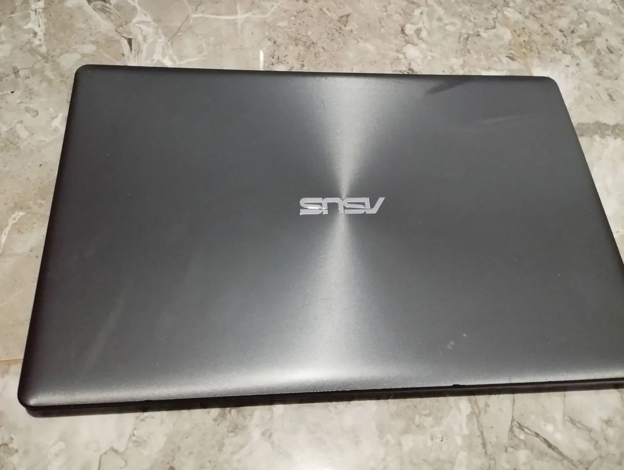 Notebook Asus - Foto 3