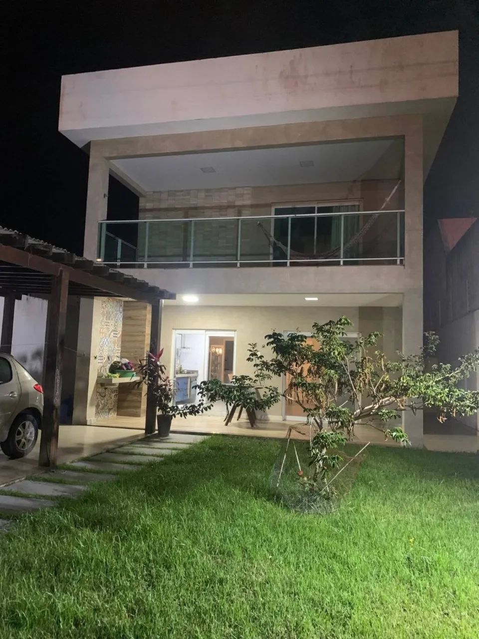 CASA DUPLEX EM RUA PÚBLICA NA ARUANA - Foto 3