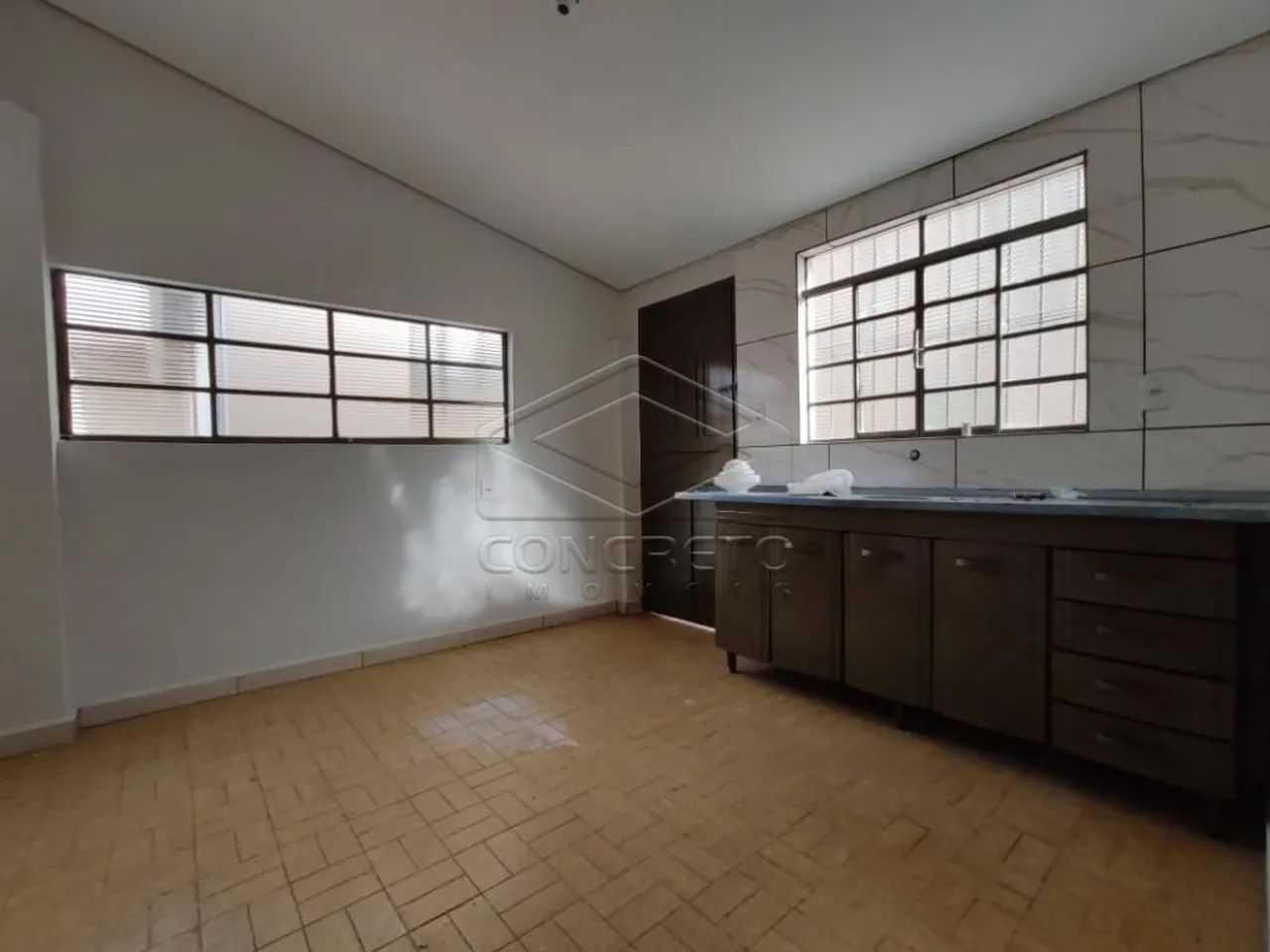 Casa Residência em Jaú