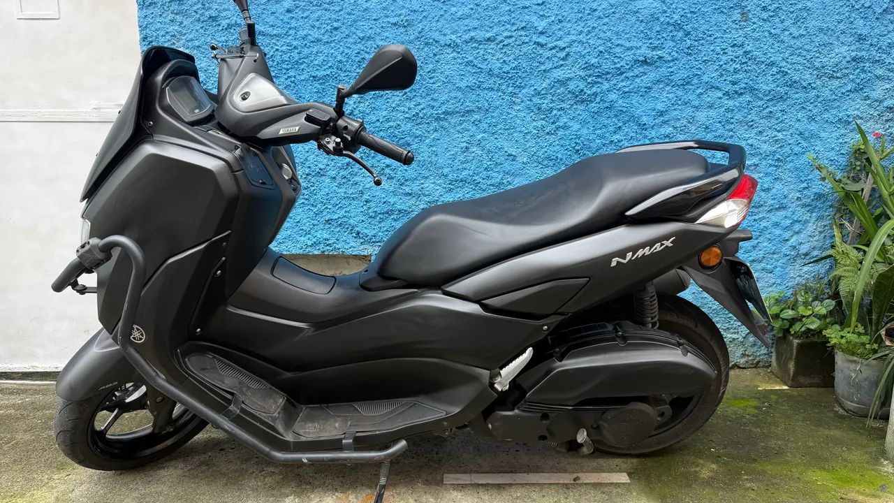 NMAX 160 PARTICULAR - Foto 2