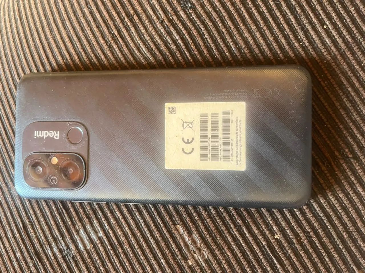 Redmi 12c  - Foto 3