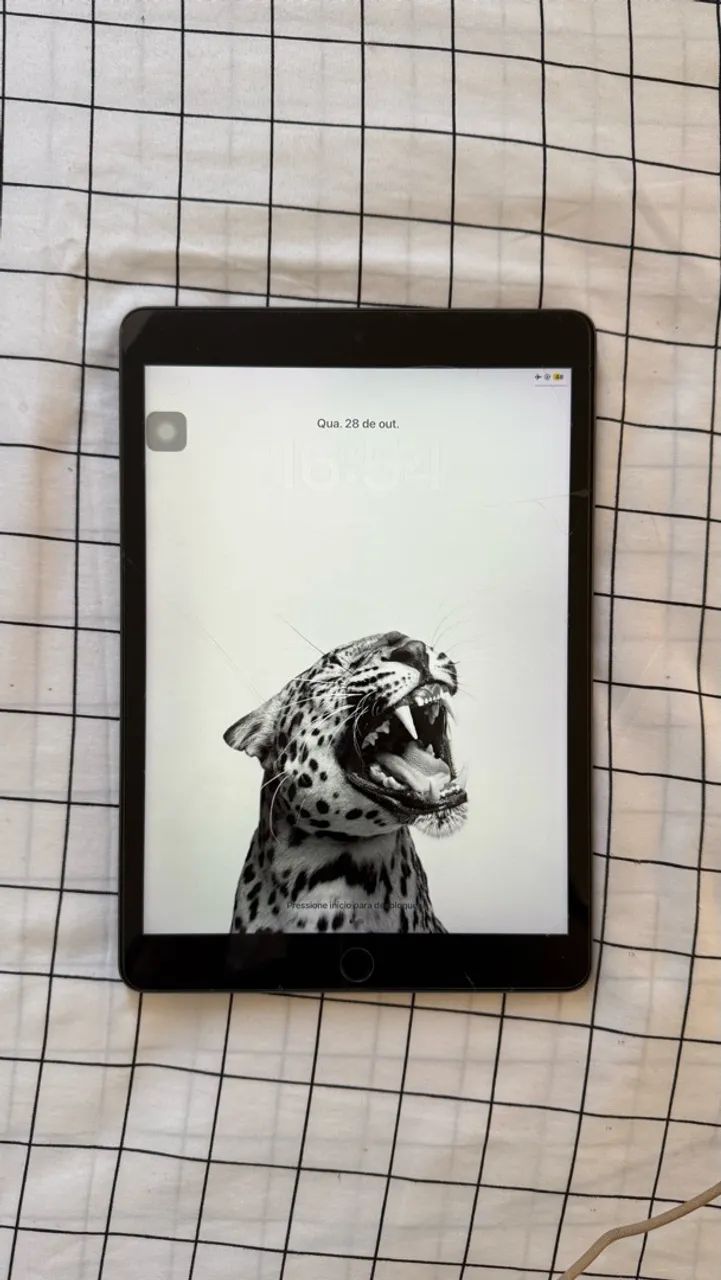 iPad 9 geração, 64gb - Foto 3