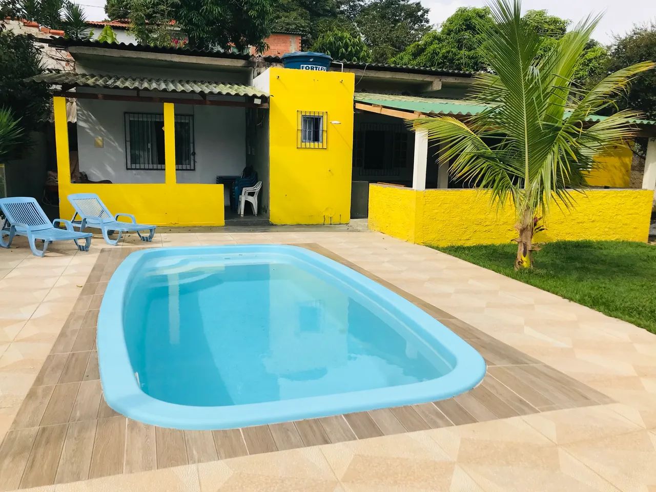 Chácara Imperador Sorocaba - Foto 6