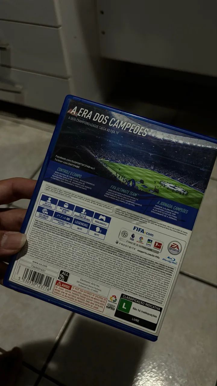 Jogo ps4 - Foto 3