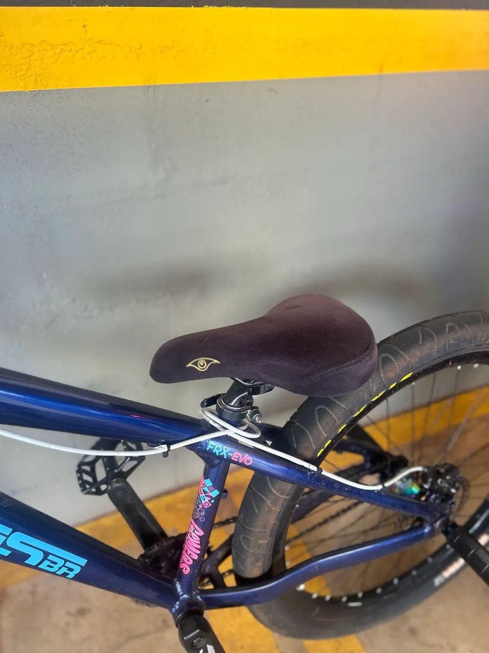 Bicicleta gios  - Foto 3