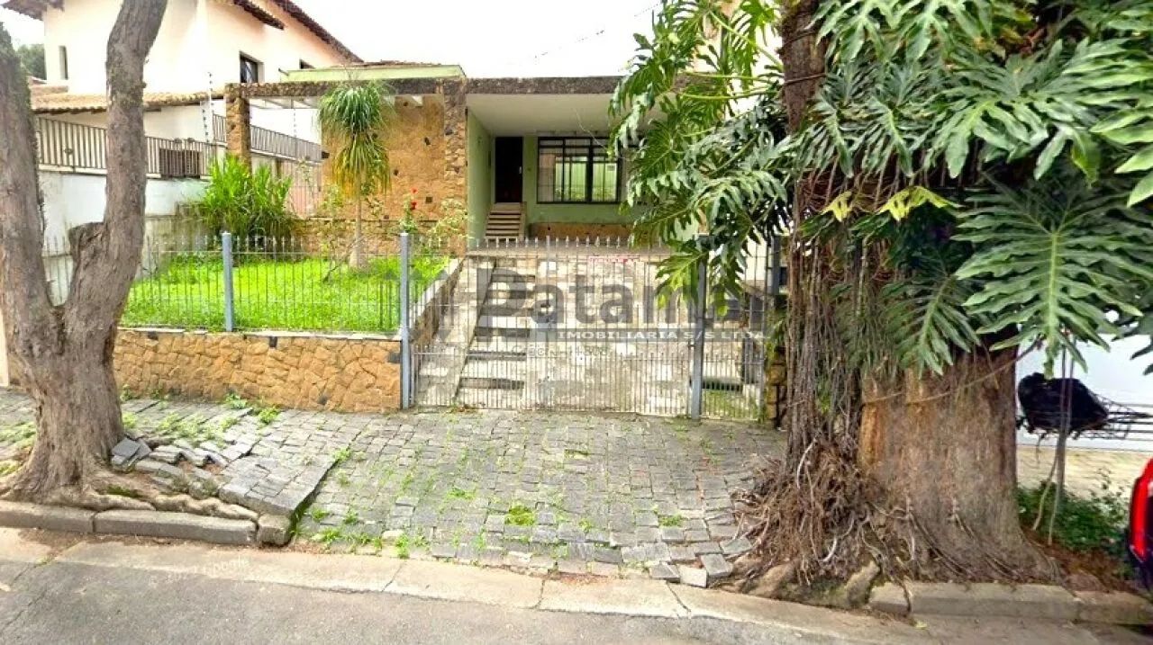 Casa à venda na Vila Sônia