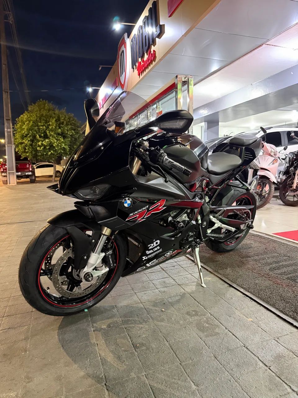 BMW S1000 RR 2022 - Foto 2