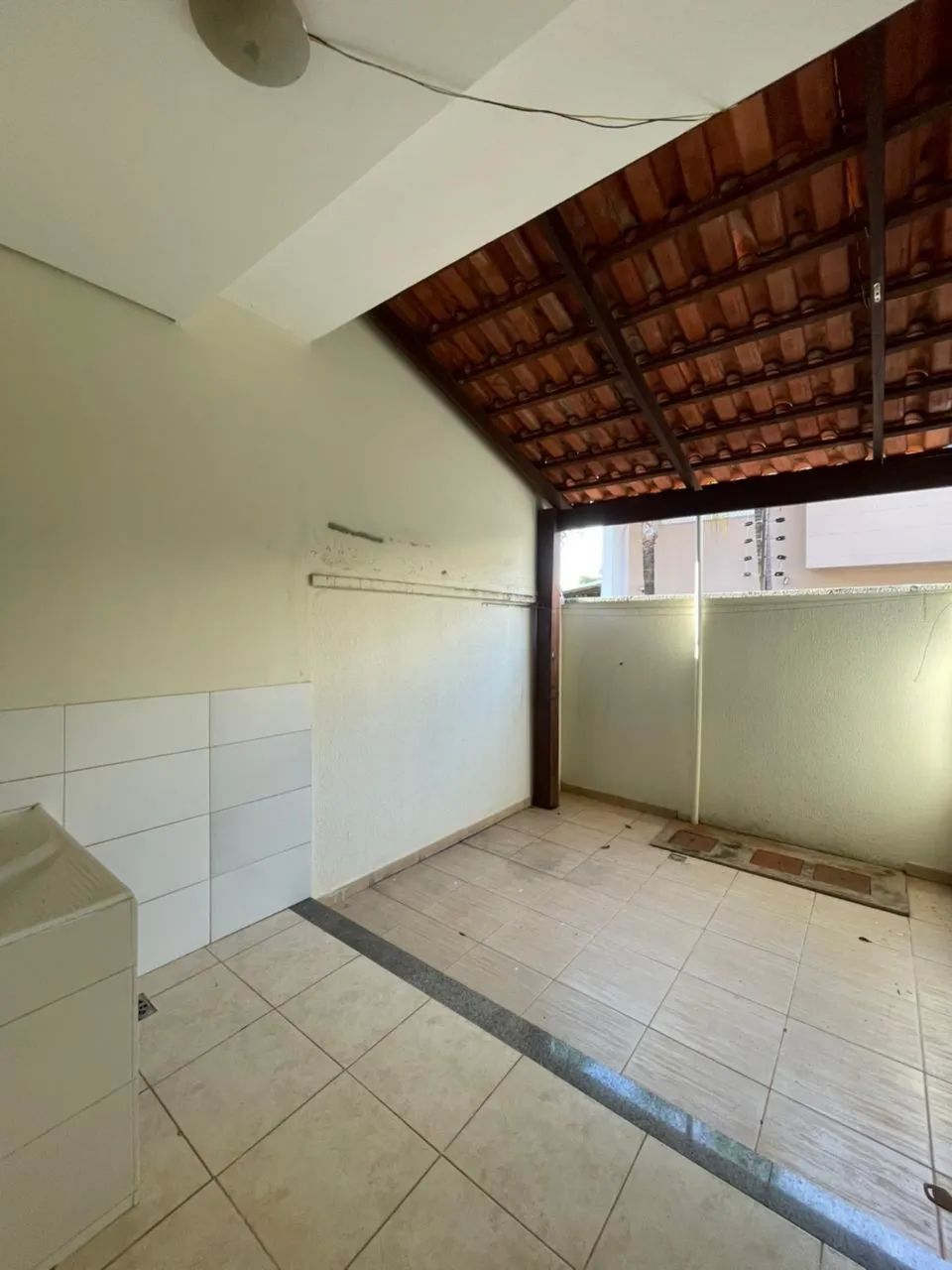 Sobrado em condomínio na 208 norte  - Foto 3