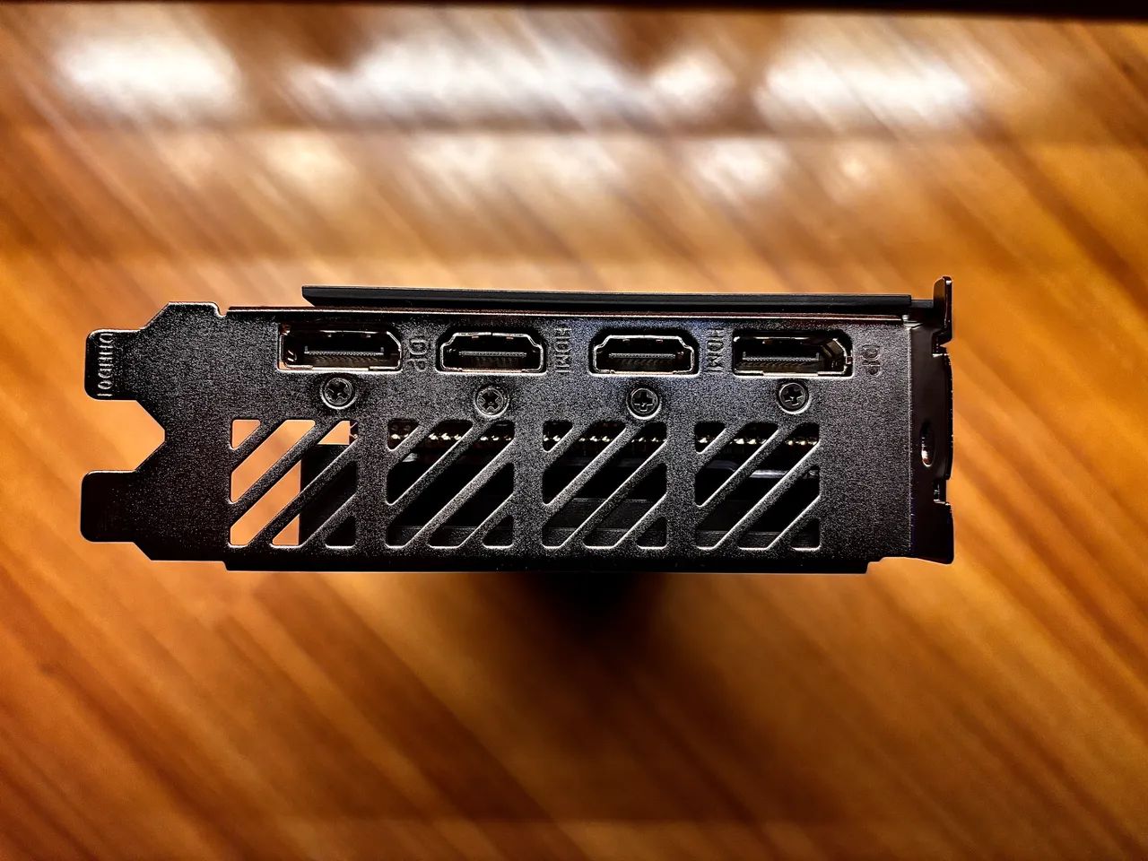 RTX 4060 Gigabyte Eagle 8gb - Foto 4