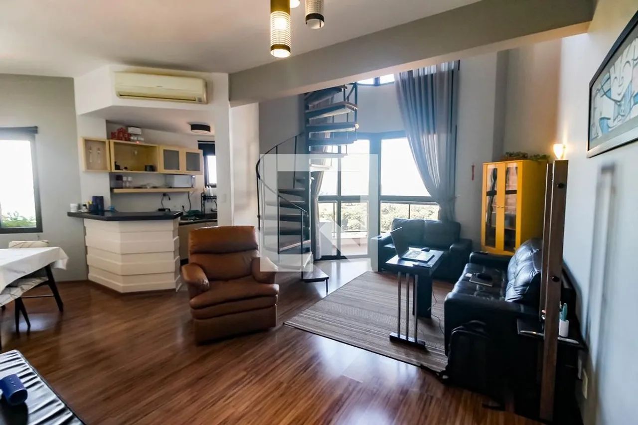 Apartamento à Venda - Panamby, 2 Quartos, 75 m2 - Foto 2