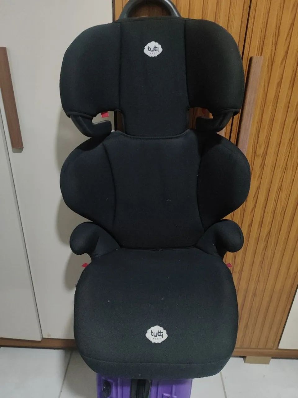 Cadeira de criança  - Foto 2