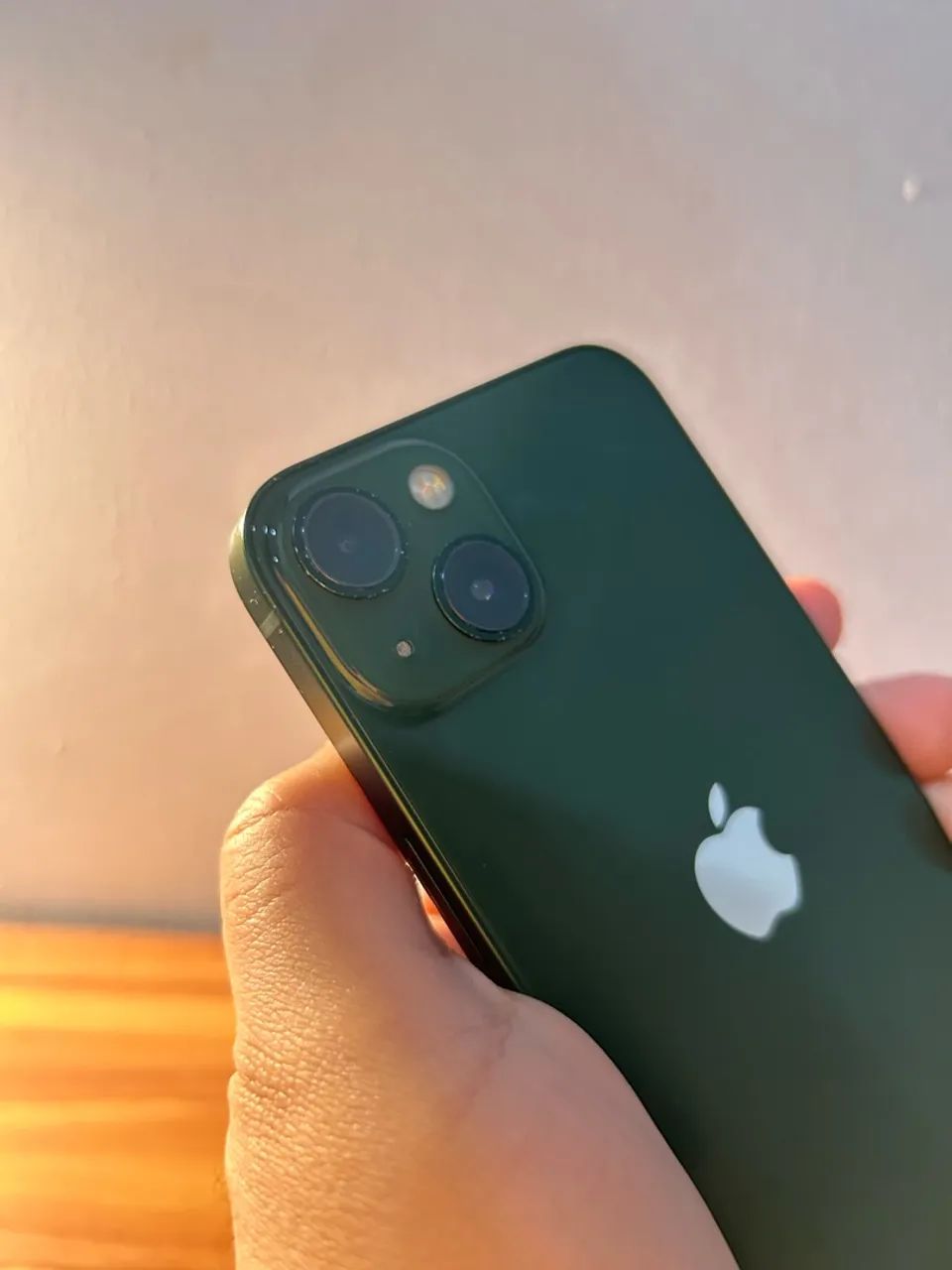 iPhone 13 - 128gb  - Foto 4