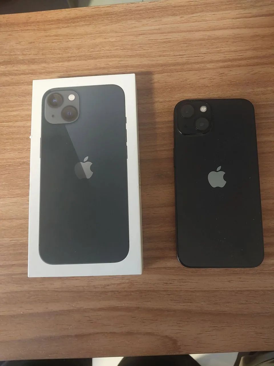 Iphone 13 pouco tempo de uso - Foto 3