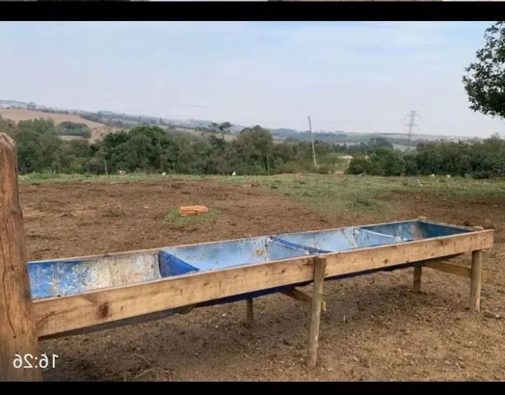 Vendo sítio na cidade de Tatuí SP excelente localização ideal para criação de gado  - Foto 3