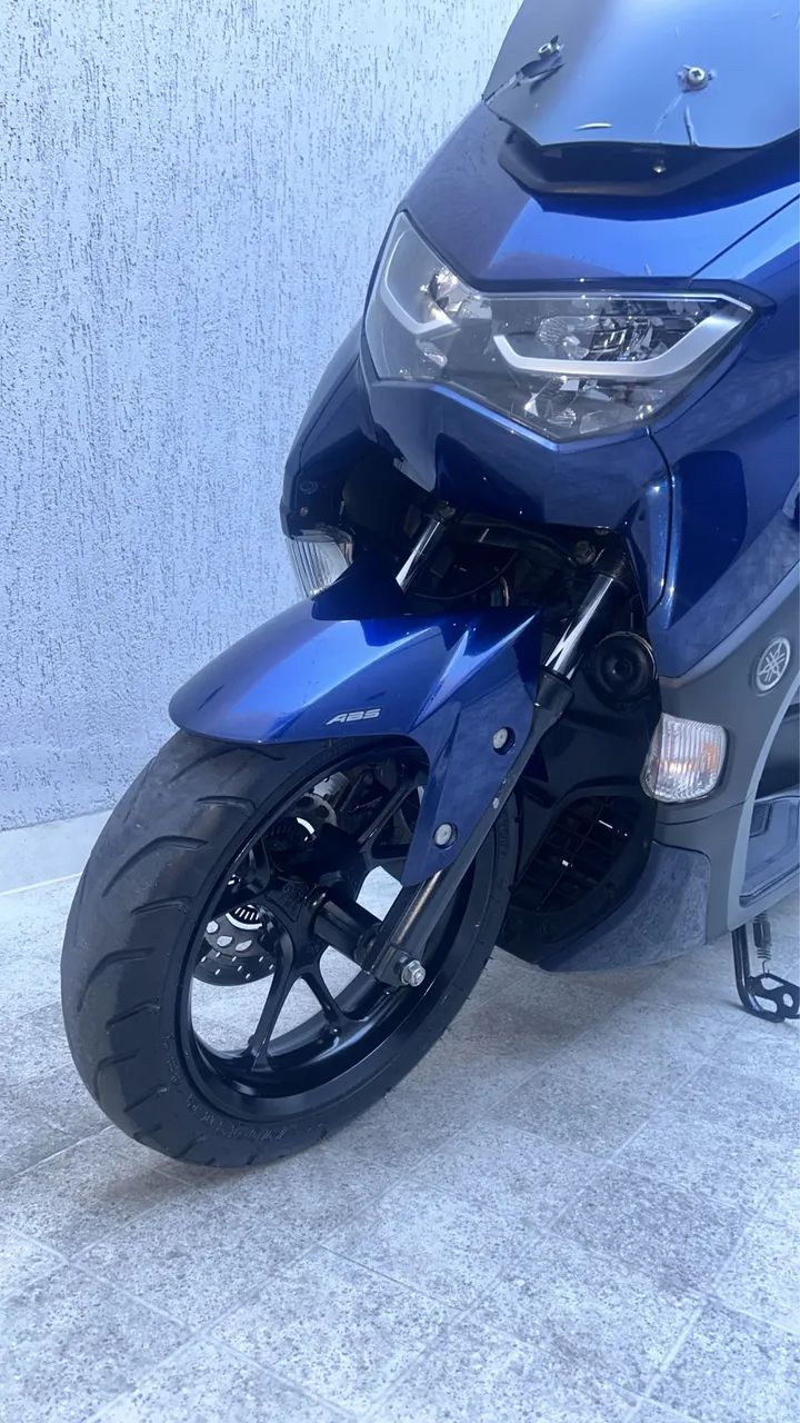 MOTO NMAX 160  - Foto 2