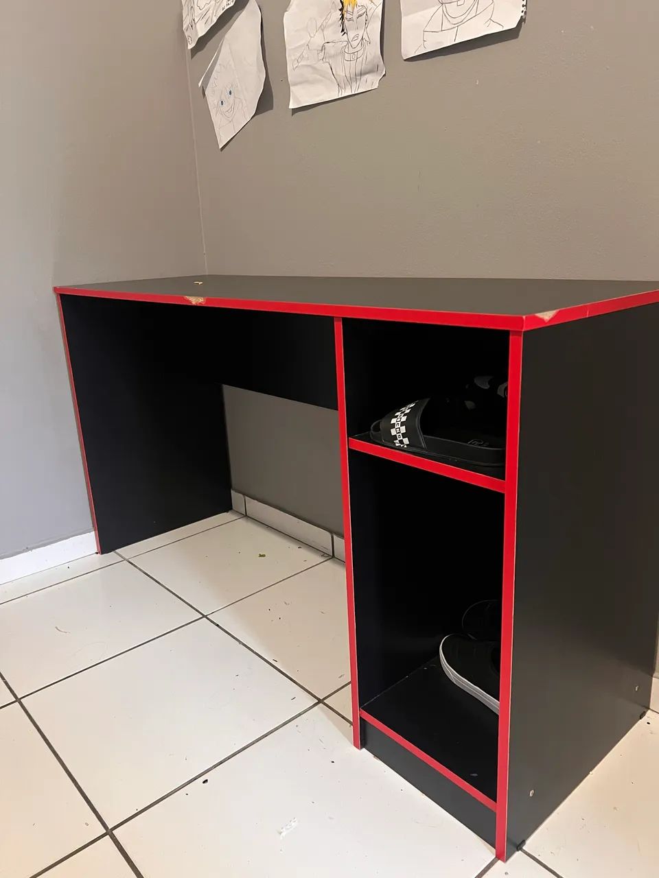 Mesa pc ou rack - Foto 2