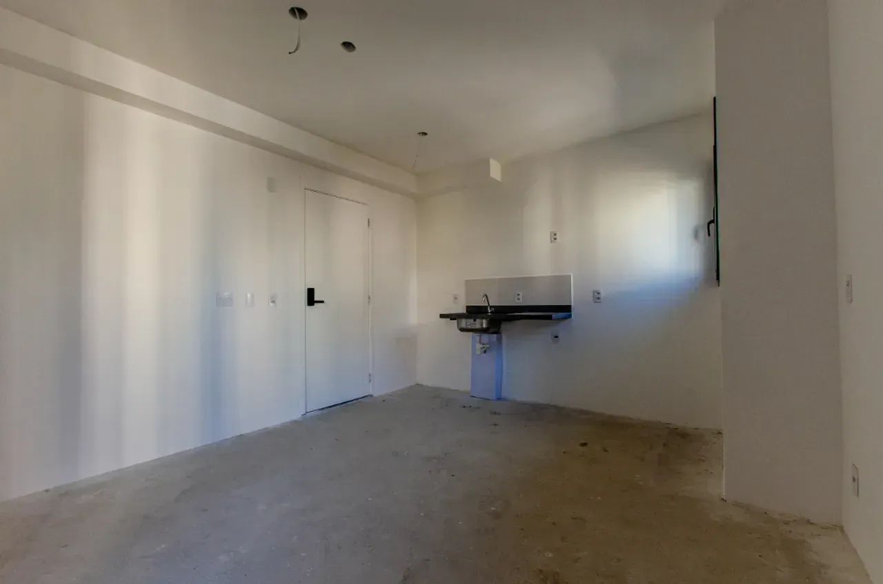 Studio para venda com 24m² com 1 quarto em Campos Elíseos - São Paulo - Foto 4