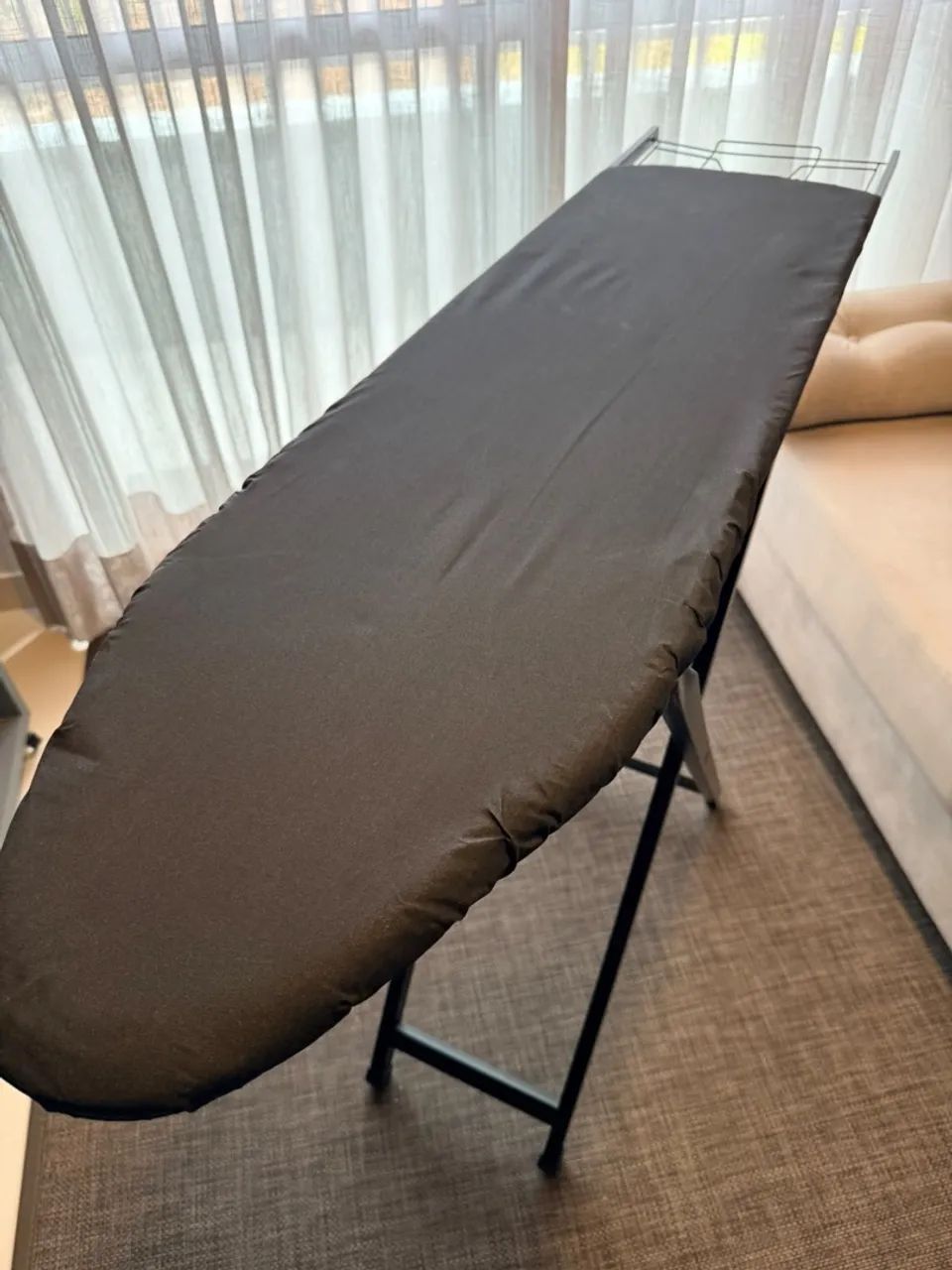 Mesa de passar roupa - Foto 3