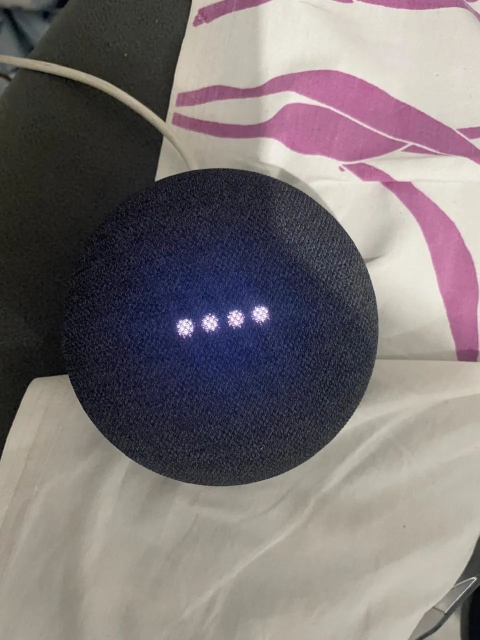 Google nest mini  - Foto 4