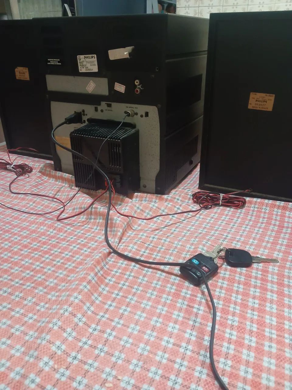 Micro sistem fhilips  - Foto 5