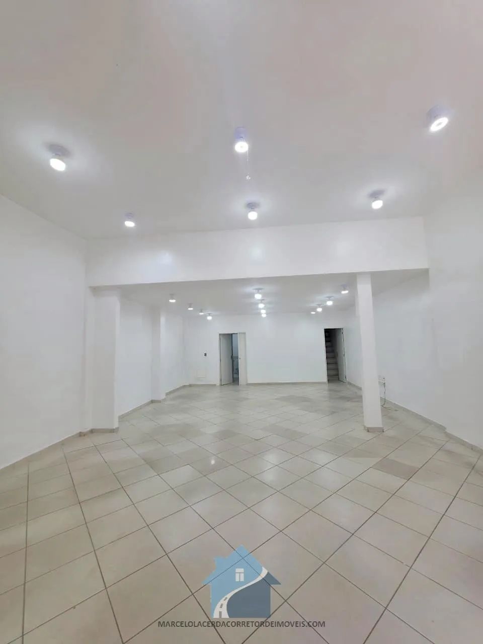 Ponto Comercial na Rua Saldanha Marinho - Centro - Manaus - Foto 3