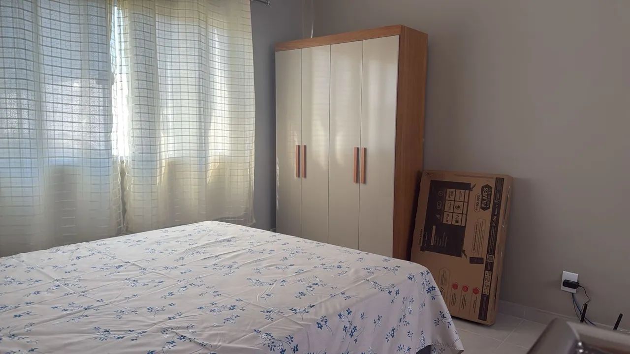 Alugo loft 