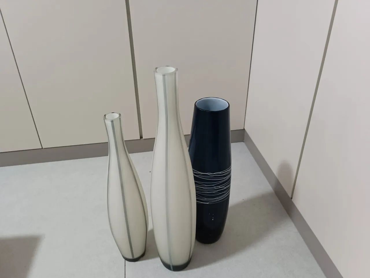 Lindos Vasos decorativos - Foto 3