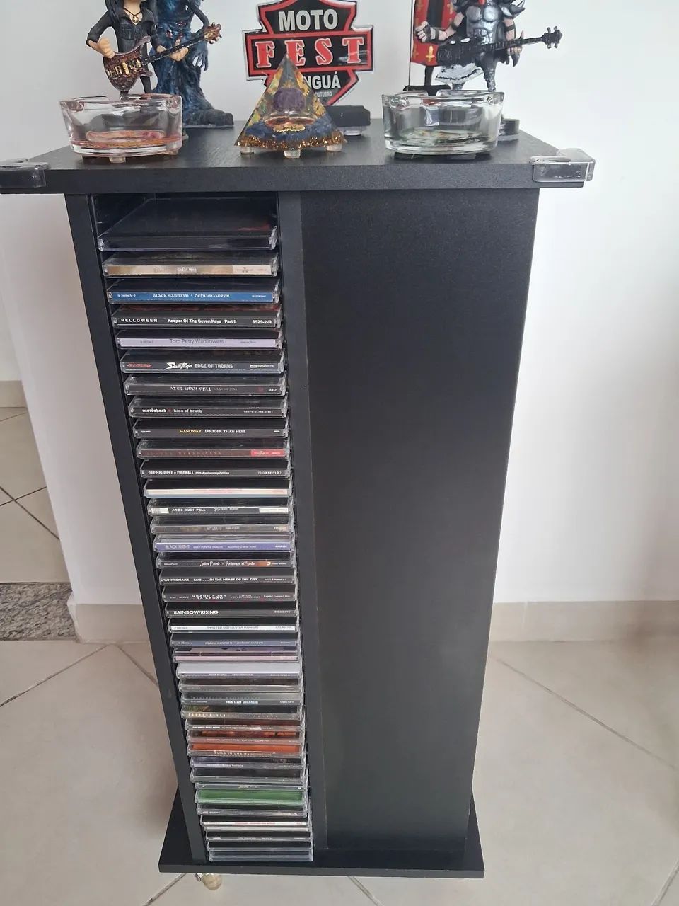 Porta  CD - Foto 2