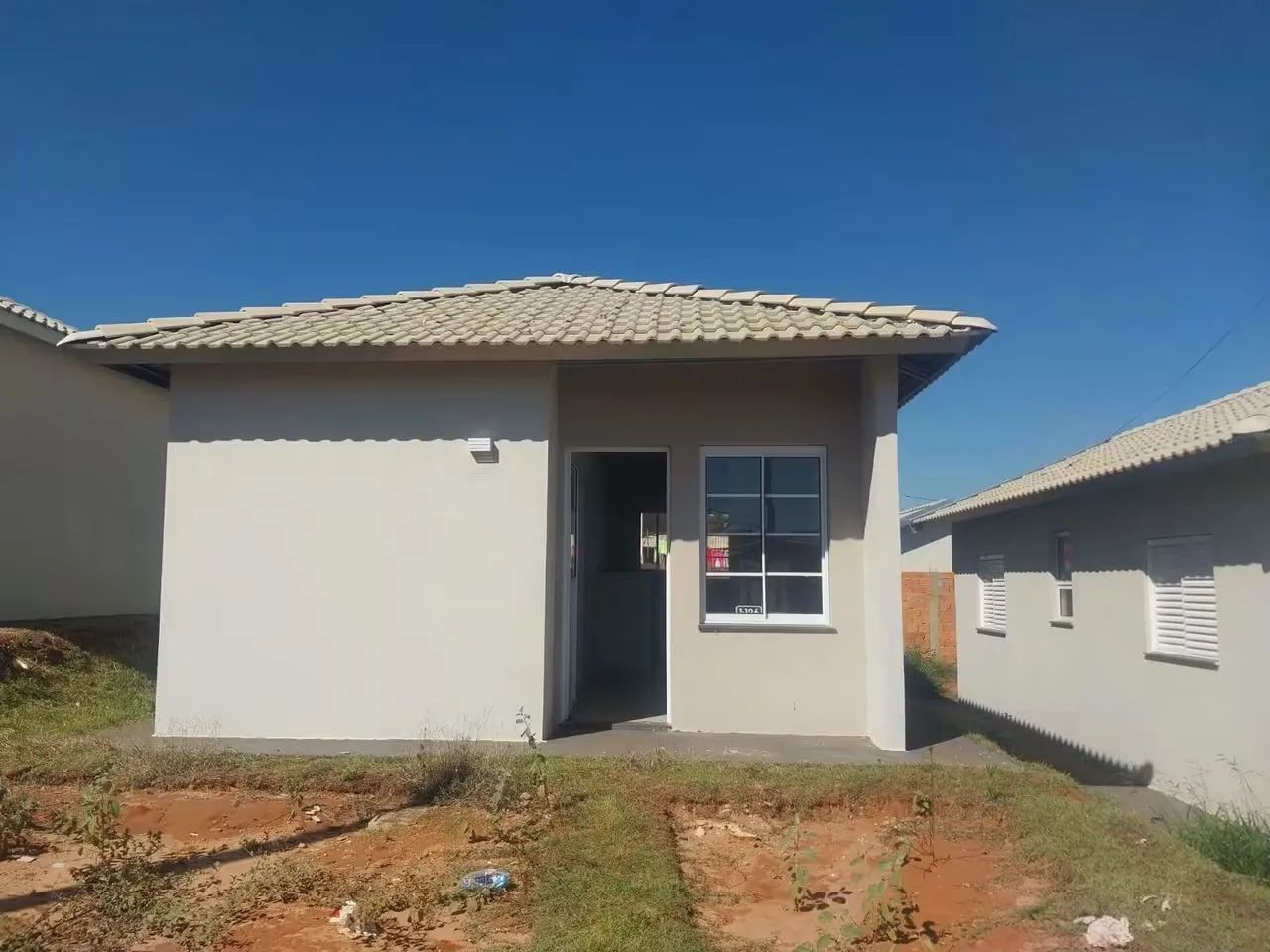 Vendo casa no Harmonia  - Foto 4