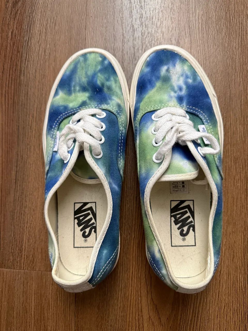 Tênis Vans Original - Foto 2