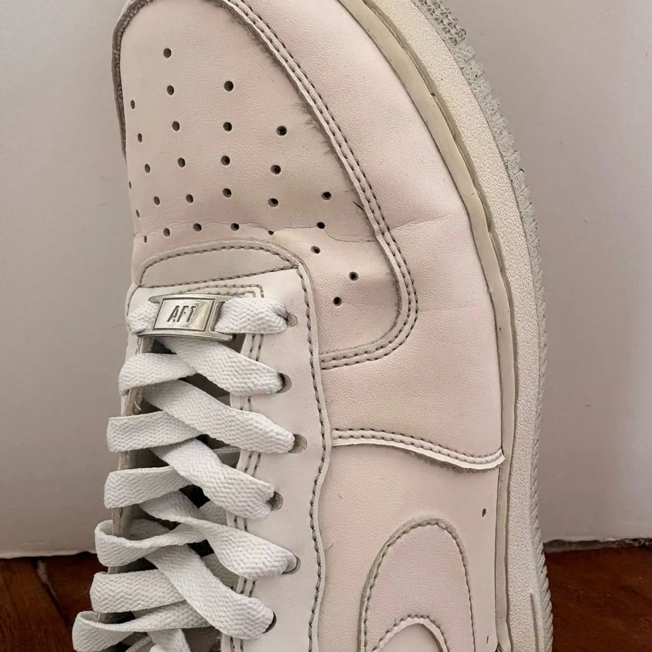 Air Force 1 usado - Foto 3