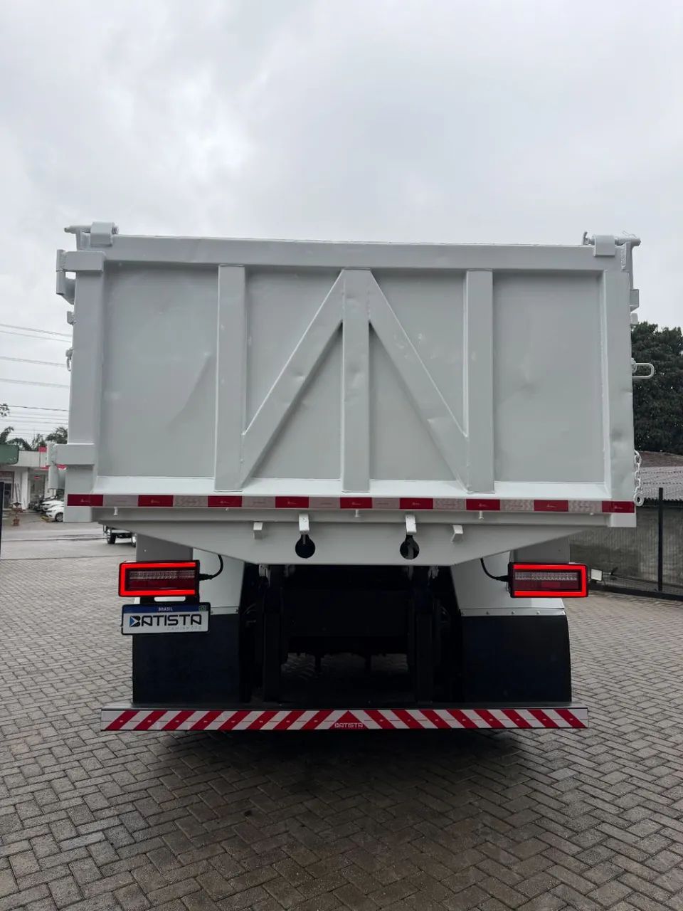 26-260 Constellation 6x2 2p (diesel)(E6) - Foto 4