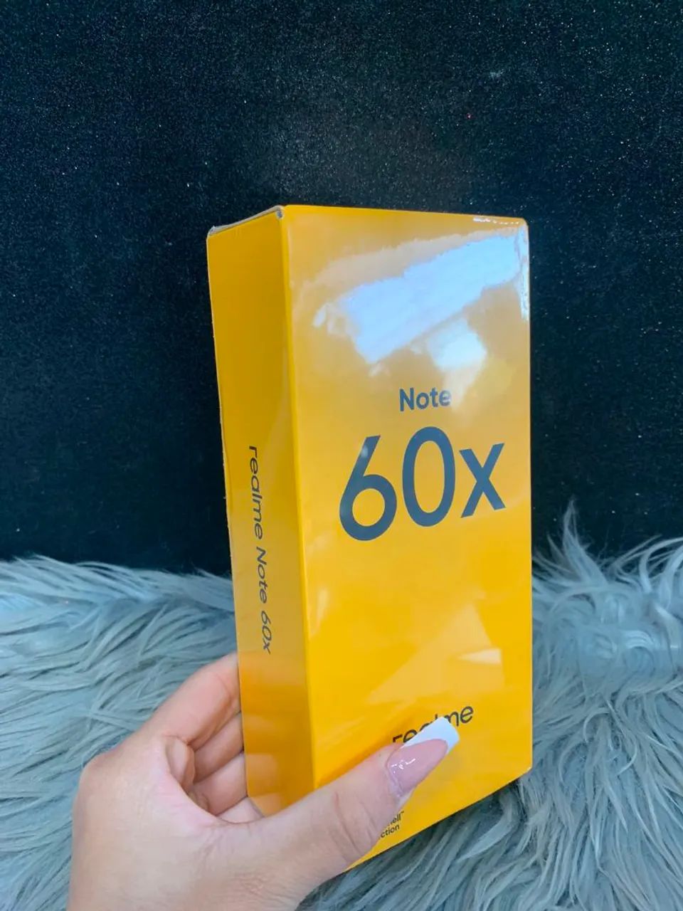 REALME 60X 3GB/64GB - Foto 2