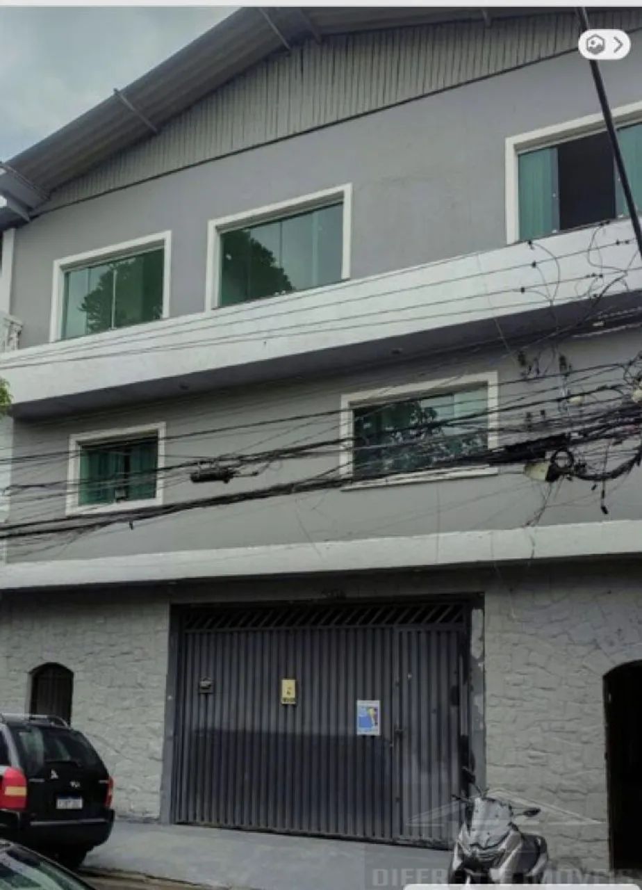 PREDIO RESIDENCIAL PARA VENDA COM 6 APARTAMENTOS