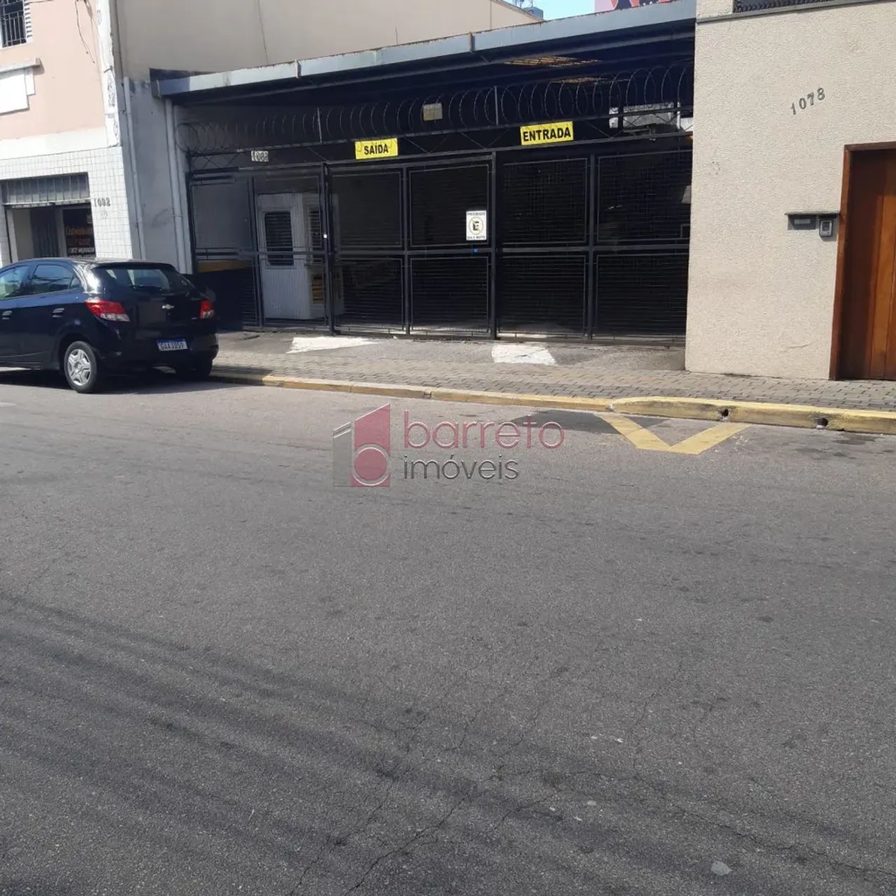 ESTACIONAMENTO PARA VENDA NO CENTRO - JUNDIAÍ/SP - Foto 5