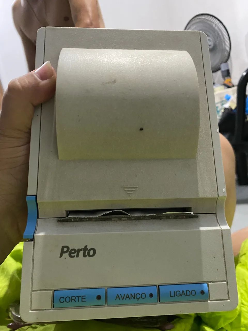 ? IMPRESSORA PERTO PRINTER À VENDA