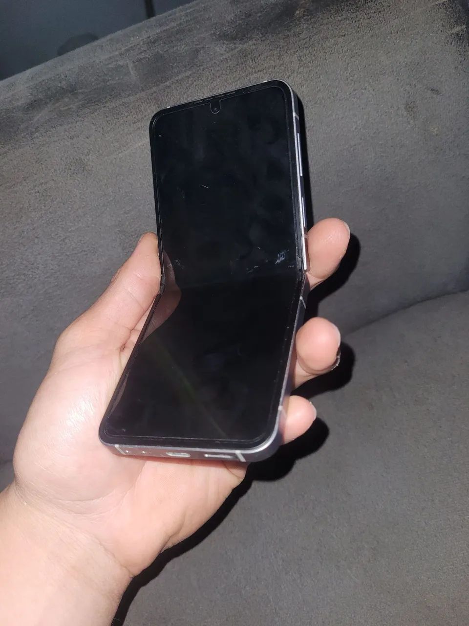 Samsung galaxy zflip 6 - Foto 2