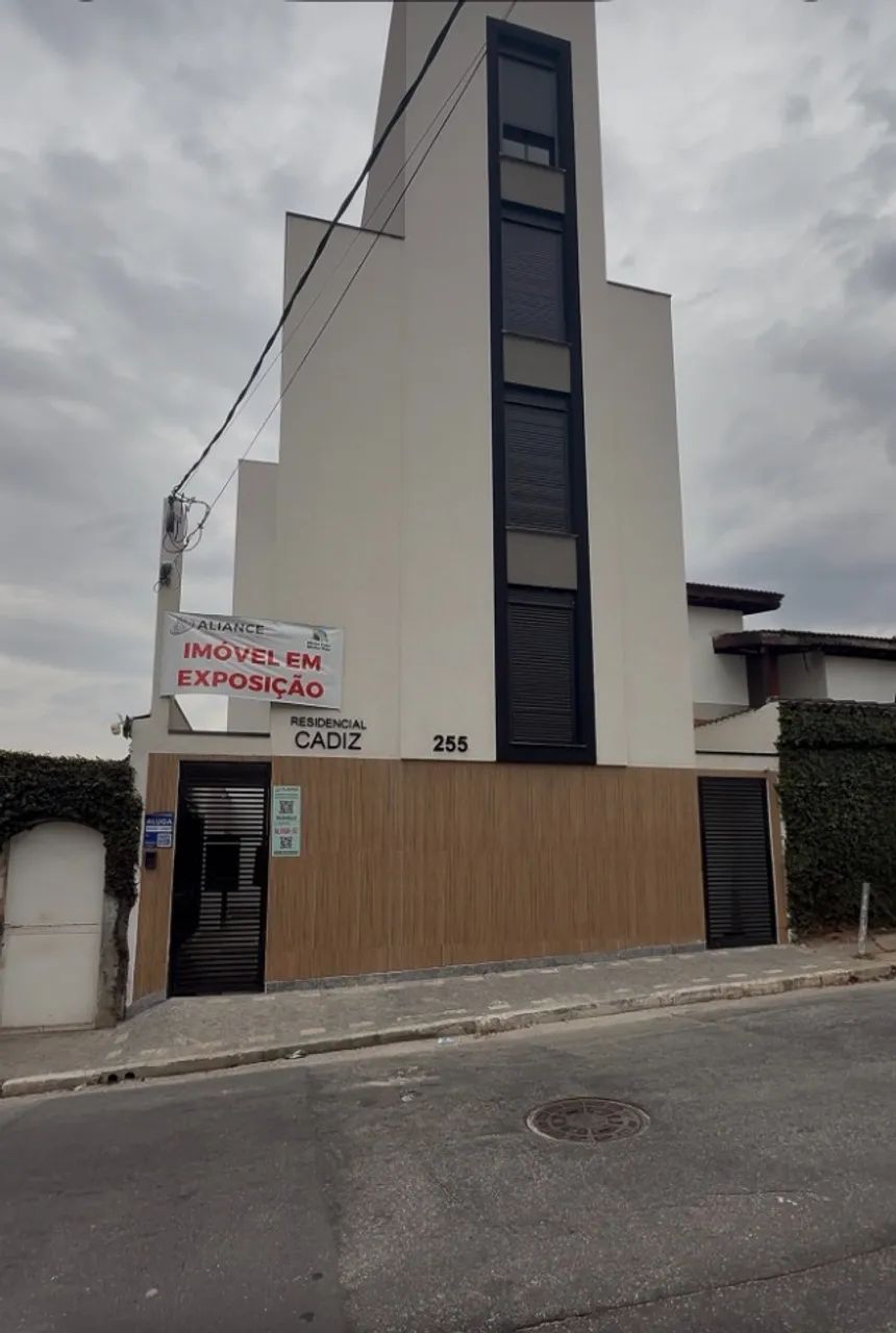 Foto - São Paulo - Vila Alpina