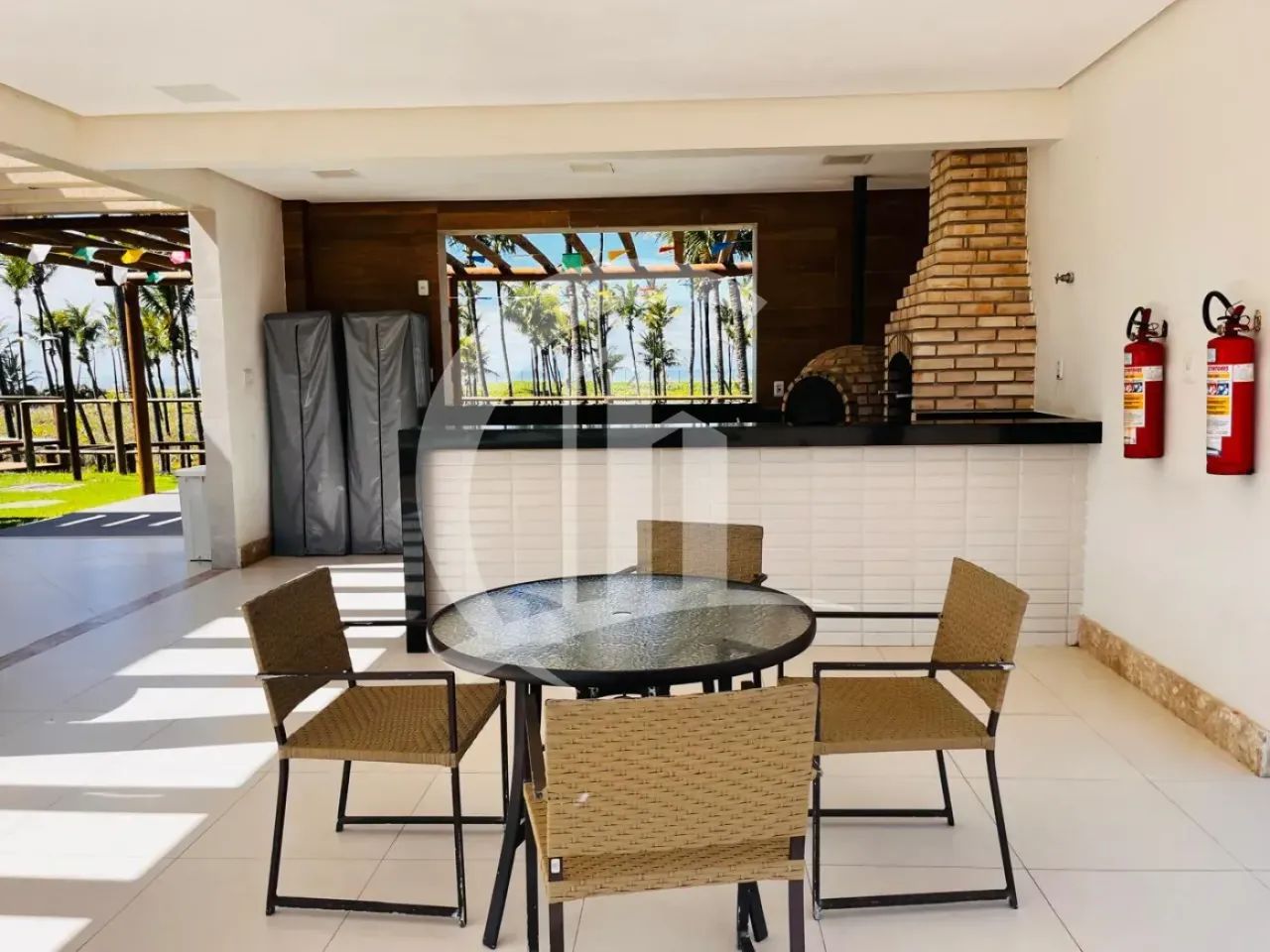 Lote à Venda no Condomínio Ville Al Mare 546m² - Foto 8