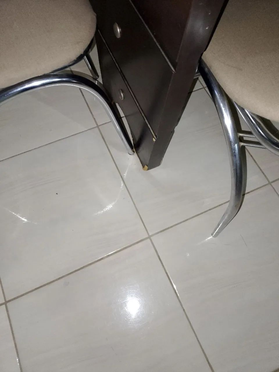 Mesa 6 lugares  - Foto 4