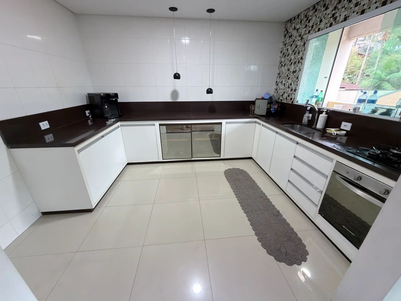 Cozinha completa impecável! - Foto 5