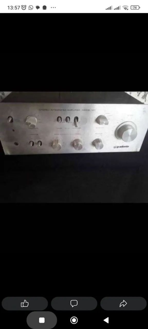 Vende-se som profissional completo  - Foto 3