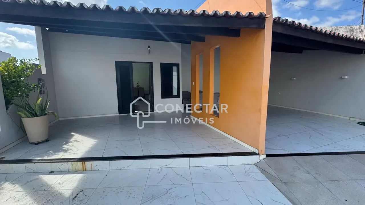 DAU23: CASA RUA ARIRIAL