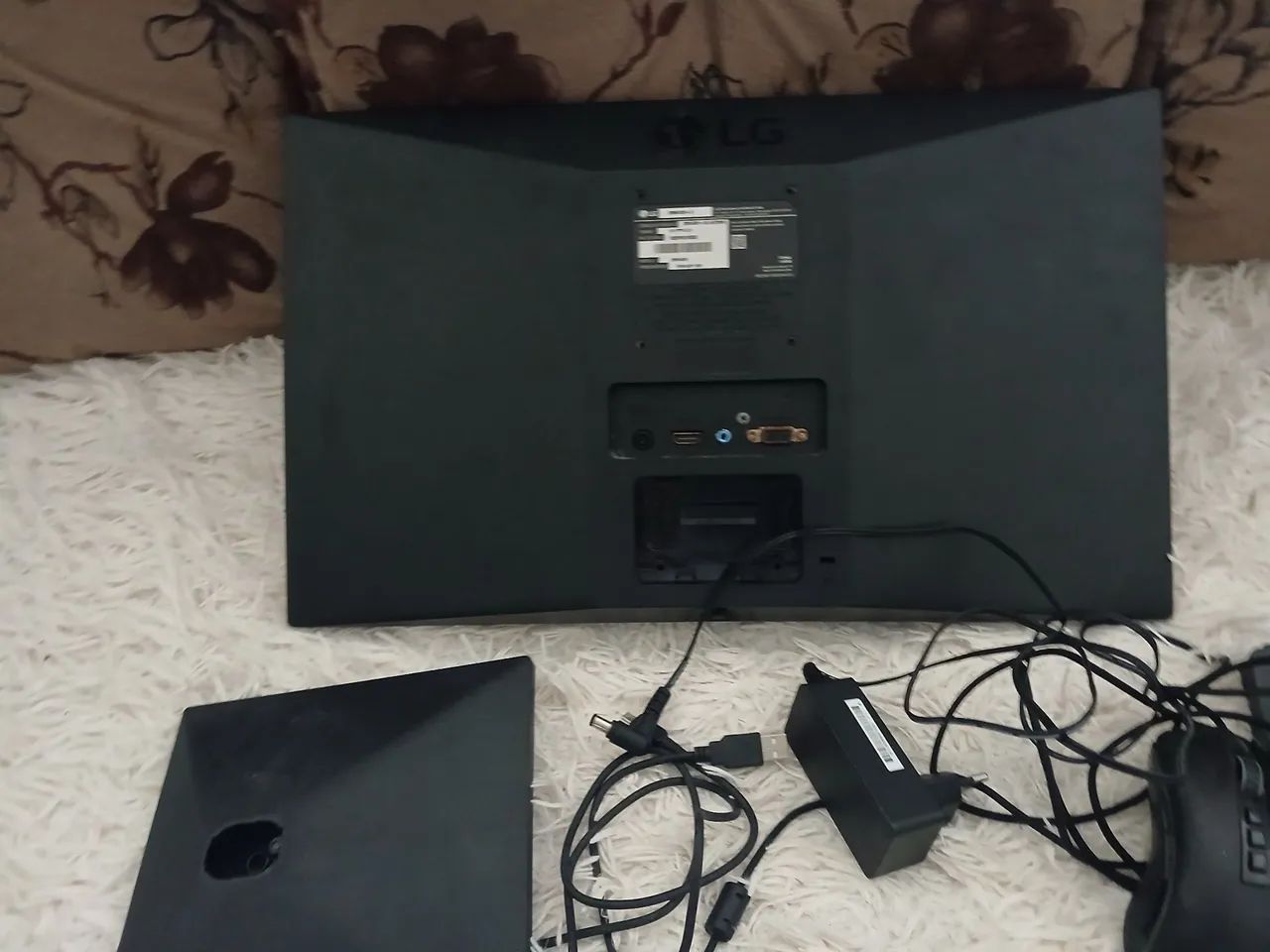 Monitor 14 polegadas LG