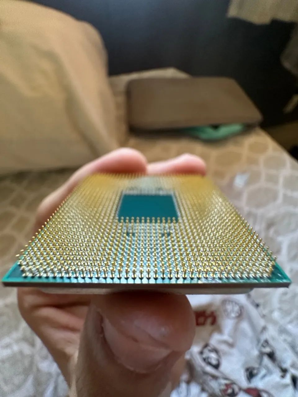 AMD Ryzen 5 5600 AM4 - Foto 2