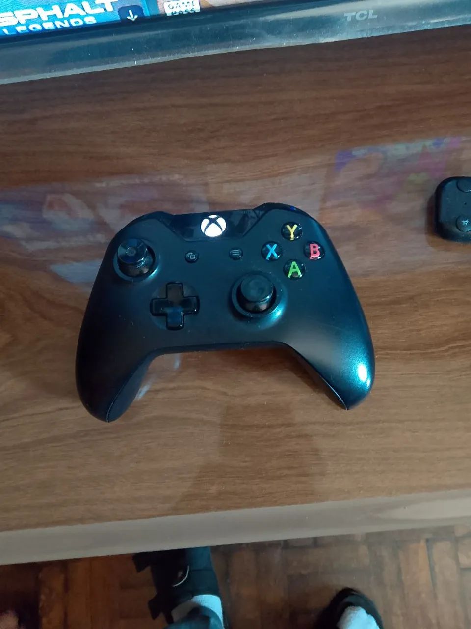 Controle do Xbox one original usado  - Foto 2