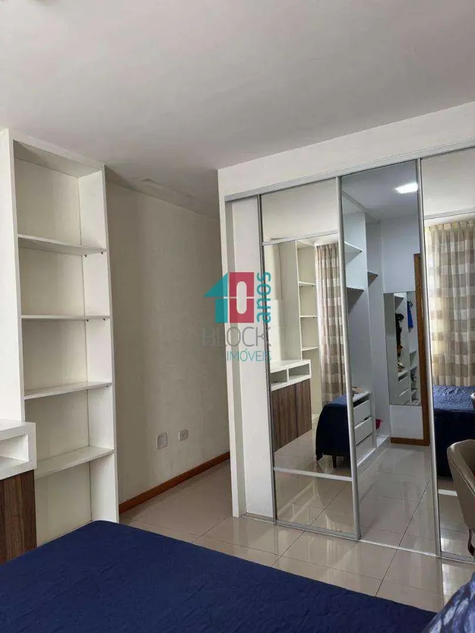Recreio dos Bandeirantes | Apartamento 4 quartos, sendo 4 suites - Foto 4